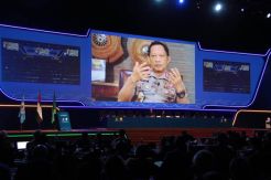 Sidang Interpol, Kapolri Beri Jurus Hadapi Tantangan Era Modern