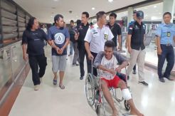 2 Pelaku Pembunuhan di Area Diskotek Bandara Dicokok di Pangkalpinang