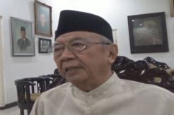 Gus Sholah: Nabi Muhammad...