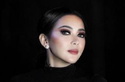 6 Fakta Syahrini, mulai Keluarga Kaya hingga Cucu Kiai