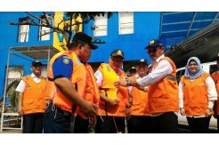 Antisipasi Banjir, Tim Satgas Bencana Dilarang Non Aktifkan Telepon