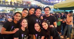 Dukung Milenial Kreatif, Mahasiswa UI Gelar Kompetisi Band