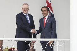 Meski Bikin RI Marah, Desakan Australia Geser Kedutaan di Israel Kuat