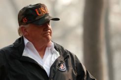 Isinya Mengerikan, Trump Tak Mau Dengar Rekaman Pembunuhan Khashoggi