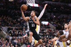 Hasil Lengkap Pertandingan NBA, Senin (19/11/2018)