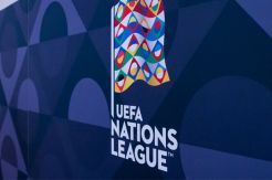 Hasil Lengkap Pertandingan Liga Bangsa Bangsa UEFA