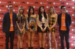 BlackPink Resmi Menjadi...