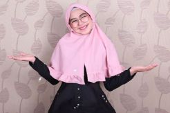 Ria Ricis Jadi Youtuber Terkaya