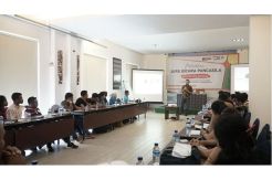 KBI Gelar Pelatihan Juru Bicara Pancasila di 25 Provinsi