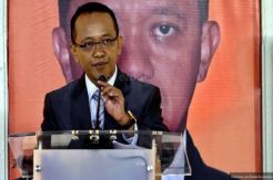 Dukung Kebijakan Jokowi Pro UMKM, Hipmi Desak 54 DNI Dicabut