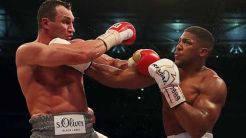 Kubu Klitschko Tutup...