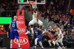 Hasil Lengkap Pertandingan NBA, Selasa (20/11/2018)