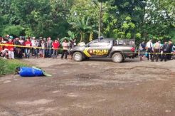 Kasus Pembunuhan Dufi...