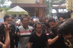 Kapolres soal Hercules: Dia Pimpin Langsung 60 Preman ke Kalideres