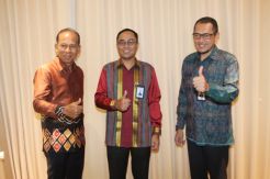 Lima Jurus Jasindo Menghadapi Tahun 2019