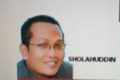 Berdakwah dengan Meneladani...