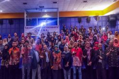 EGov Voice-Demokrasi Digital: Masalah dan Tantangan di Indonesia