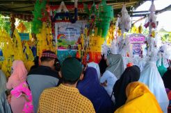 Suku Banjar Peringati...