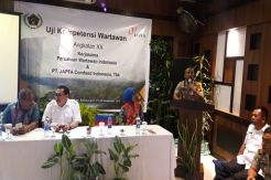 Amankan Natal di Danau Toba, Polres Simalungun Kerahkan 900 Polisi