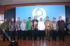 Percepat Peningkatan Kualitas SDM, Pemda Harus Gandeng Swasta