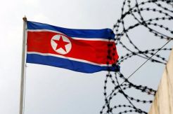 Korea Utara Hancurkan 10 Pos Penjaga di Zona Demiliterisasi