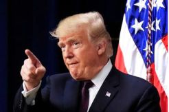 Trump Tidak Akan Hukum Pangeran Saudi Atas Pembunuhan Khashoggi