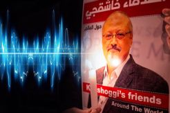 Rekaman Khashoggi: Pengkhianat, Kau Akan Diminta Pertanggungjawaban!