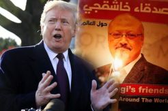 Pembunuhan Khashoggi, Turki Tuding AS Tutup Mata Terhadap Saudi