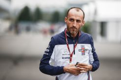Musim Depan, Robert Kubica Diprediksi Kembali ke Formula 1