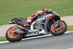 Komentar Marquez Terkait Debut Lorenzo Bersama Honda
