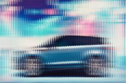 Range Rover Evoque Facelift...