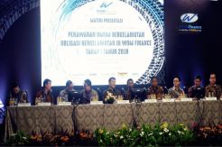 WOM Finance Pilih Efisiensi Ketimbang Menaikkan Suku Bunga Kredit