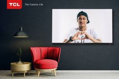 TCL A3 Hadirkan Pengalaman Menonton Dua Kali Lebih Jernih