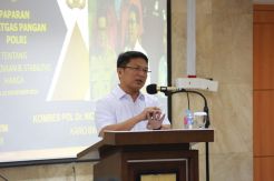 Penegakan Hukum Langkah Terakhir Jaga Stabilitas Pangan