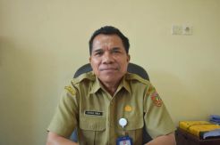 Masuk Musim Hujan, BPBD Kobar Pantau Wilayah Rawan Banjir