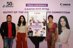 Foto Fashion Bareng...