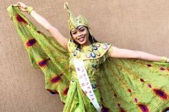 Selamat! Alya Nurshabrina...