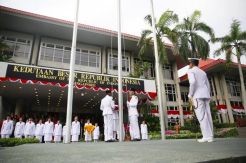 Dugaan Suap Guncang KBRI Singapura, Ini Pernyataan Kedutaan