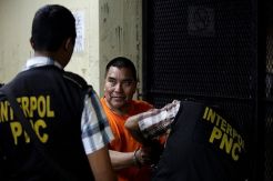 Bantai 171 Orang, Eks Tentara Guatemala Dihukum 5.160 Tahun Penjara