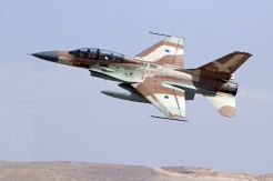PBB: Israel 550 Kali Langgar Wilayah Udara Lebanon