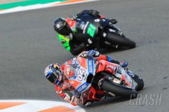 Dovizioso Sebut Ducati Butuh Lebih Banyak Uji Coba Mesin