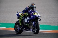 Alasan Tim Yamaha Fokus pada Mesin