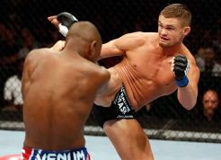 Superstar Rizin Peringatkan Mayweather Jr Soal Cruickshank