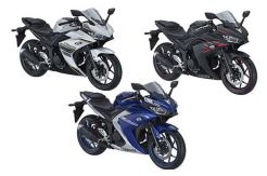 Yamaha Beri Layanan Gratis Ganti Komponen  YZF-R25 & MT-25