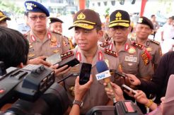 Kabaharkam Minta Jajaran Polri Berinovasi Amankan Pemilu 2019