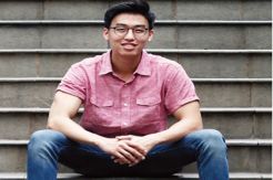 Begini Cara Alvin Hartanto...