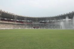 Soal Pembangunan Stadion BMW, Kadispora DKI: Serahkan Sama Ahlinya