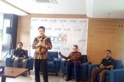 Tingkatkan Minat Investasi, DanaIN Gandeng Finansialku