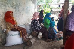 Warga Lereng Gunung Lawu Syok, 20 Ekor Ternak Diserang Macan