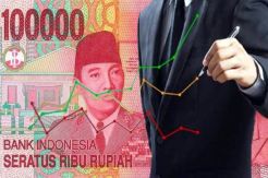 Penguatan Kurs Rupiah Diramal Masih Terus Berlanjut
